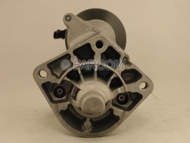 Farcom 104434 - Starter autospares.lv