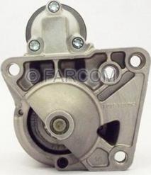 Farcom 104438 - Starter autospares.lv