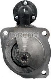Farcom 104437 - Starter autospares.lv
