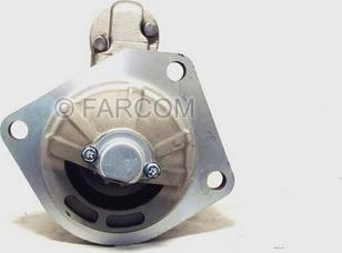 Farcom 104429 - Starter autospares.lv