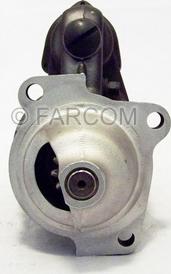 Farcom 104578 - Starter autospares.lv