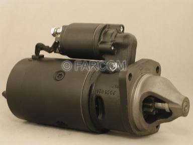 Farcom 104420 - Starter autospares.lv