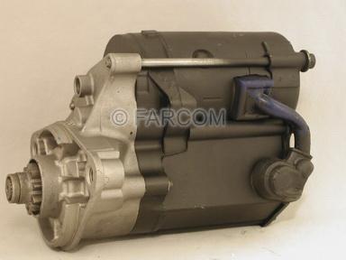 Farcom 105381 - Starter autospares.lv