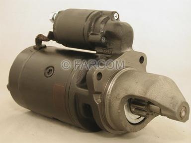 Farcom 104476 - Starter autospares.lv