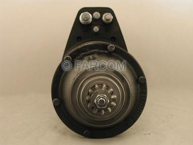 Farcom 104541 - Starter autospares.lv