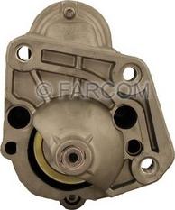 Farcom 104548 - Starter autospares.lv