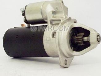 Farcom 104550 - Starter autospares.lv