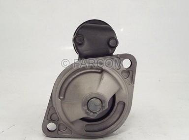 Farcom 104551 - Starter autospares.lv