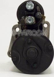 Farcom 104569 - Starter autospares.lv