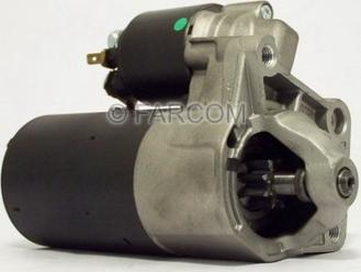 Farcom 104569 - Starter autospares.lv