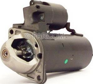 Farcom 104564 - Starter autospares.lv