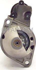 Farcom 104564 - Starter autospares.lv