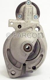 Farcom 104565 - Starter autospares.lv