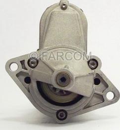 Farcom 104567 - Starter autospares.lv