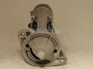 Farcom 105350 - Starter autospares.lv