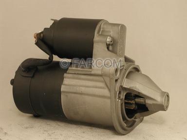 Farcom 104516 - Starter autospares.lv