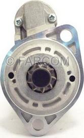 Farcom 105120 - Starter autospares.lv