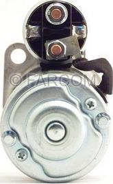 Farcom 104584 - Starter autospares.lv