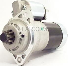 Farcom 104584 - Starter autospares.lv