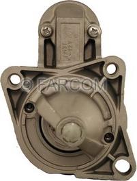 Farcom 104583 - Starter autospares.lv