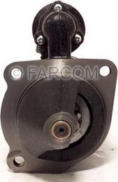 Farcom 104535 - Starter autospares.lv