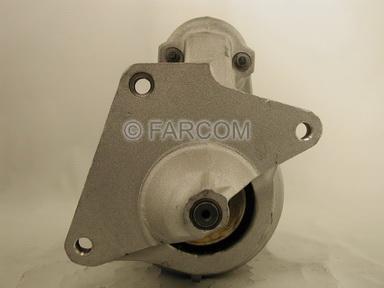 Farcom 104579 - Starter autospares.lv