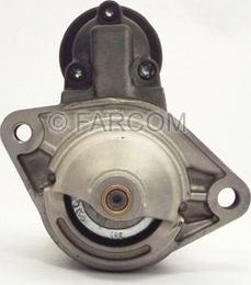 Farcom 104575 - Starter autospares.lv