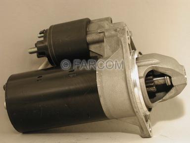 Farcom 104570 - Starter autospares.lv