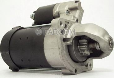 Farcom 104573 - Starter autospares.lv