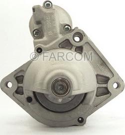 Farcom 104573 - Starter autospares.lv