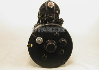 Farcom 104577 - Starter autospares.lv