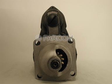 Farcom 104577 - Starter autospares.lv