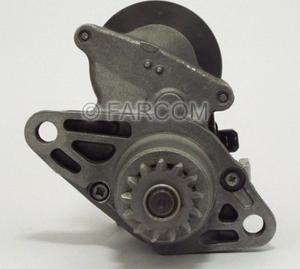 Farcom 104699 - Starter autospares.lv