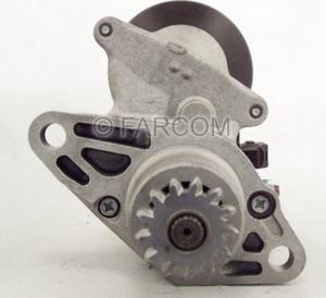 Farcom 105371 - Starter autospares.lv