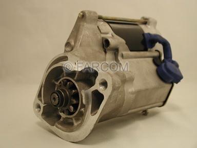 Farcom 104691 - Starter autospares.lv