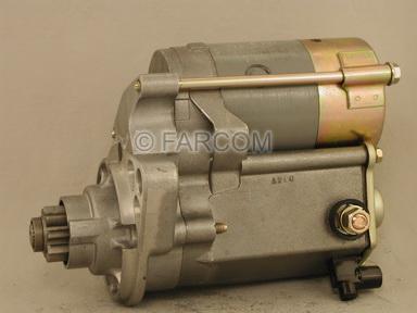 Farcom 104649 - Starter autospares.lv