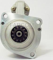 Farcom 104646 - Starter autospares.lv