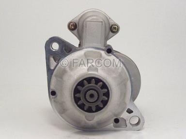 Farcom 104653 - Starter autospares.lv