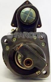 Farcom 104619 - Starter autospares.lv