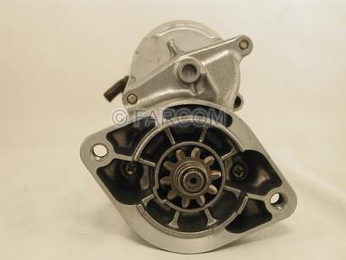 Farcom 104685 - Starter autospares.lv