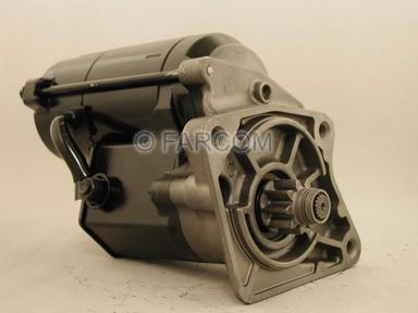 Farcom 105289 - Starter autospares.lv