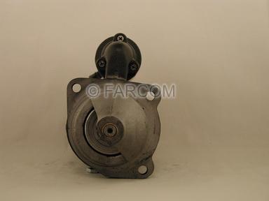 Farcom 104099 - Starter autospares.lv