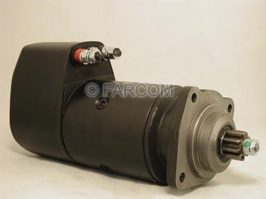 Farcom 104096 - Starter autospares.lv