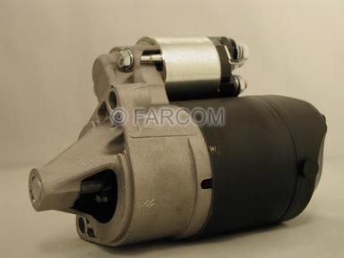 Farcom 104049 - Starter autospares.lv