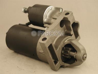 Farcom 104044 - Starter autospares.lv