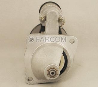 Farcom 104040 - Starter autospares.lv