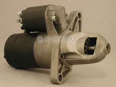 Farcom 104055 - Starter autospares.lv