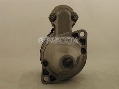 Farcom 104053 - Starter autospares.lv