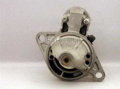 Farcom 104052 - Starter autospares.lv