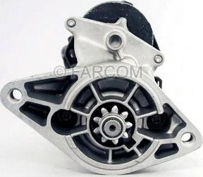 Farcom 104060 - Starter autospares.lv